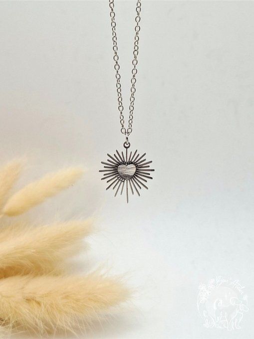 Collier "AURA"