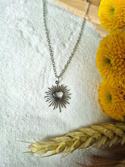 Collier "AURA"