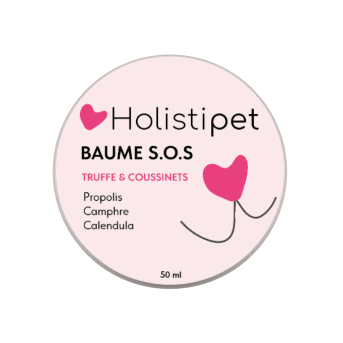 BAUME S.O.S TRUFFE ET COUSSINETS