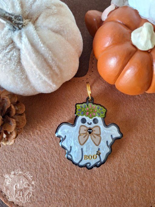 Médaille "BOO"