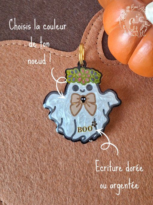 Médaille "BOO"