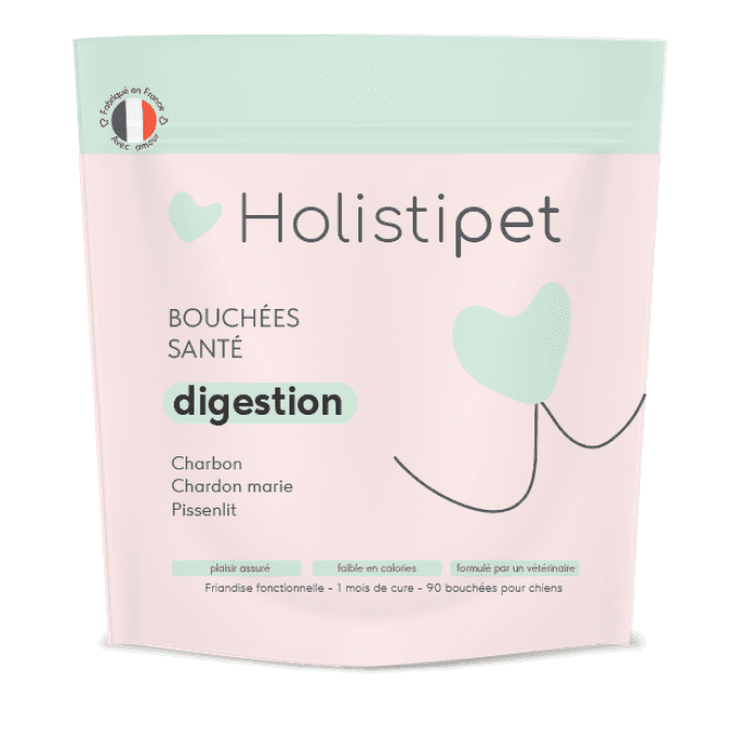 BOUCHEES DIGESTION