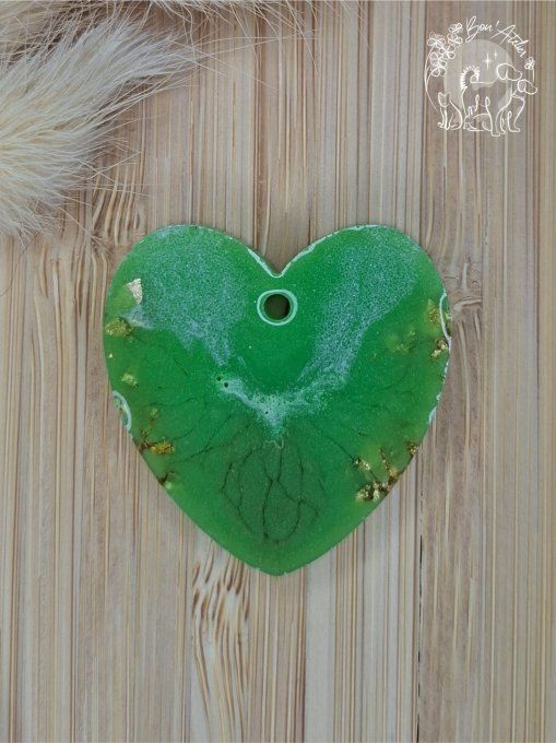 MEDAILLE ou PORTE-CLEFS "HO HO"