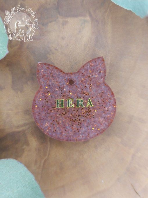 Médaille "HERA"