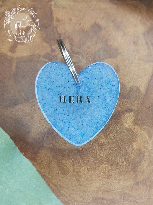 Médaille "HERA"