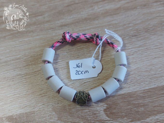 CHIENS _ COLLIER ANTI TIQUE & PUCE _ A adopter