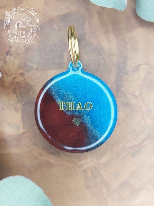 Médaille "NEPTUNE"