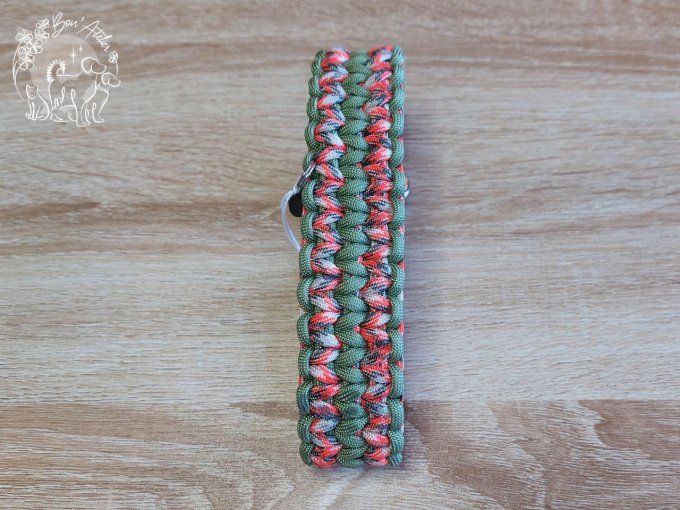 COLLIER "ISNA"