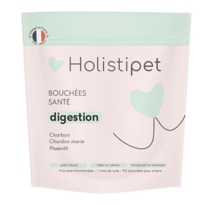 BOUCHEES DIGESTION