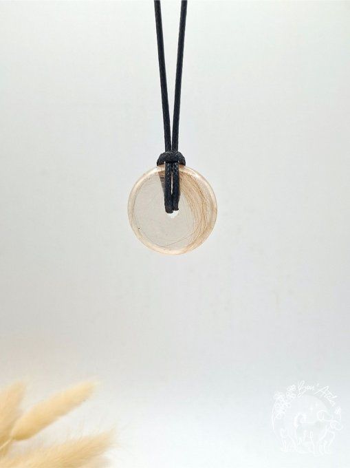 Collier "ESSENTIEL"