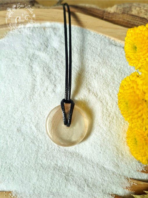 Collier "ESSENTIEL"