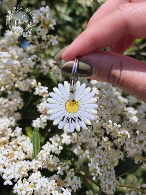 Médaille "MARGUERITE"