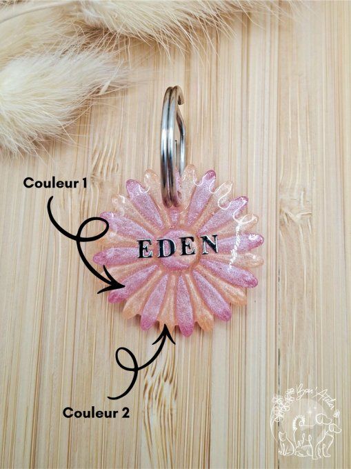 Médaille "ROSALIE"