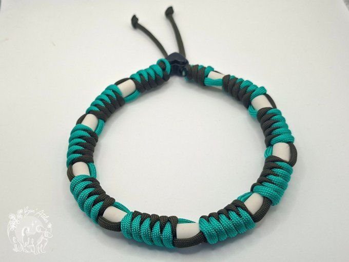 CHIENS _ COLLIER ANTI TIQUE & PUCE _ A adopter