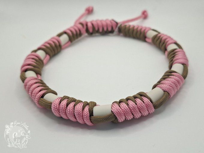 CHIENS _ COLLIER ANTI TIQUE & PUCE _ A adopter