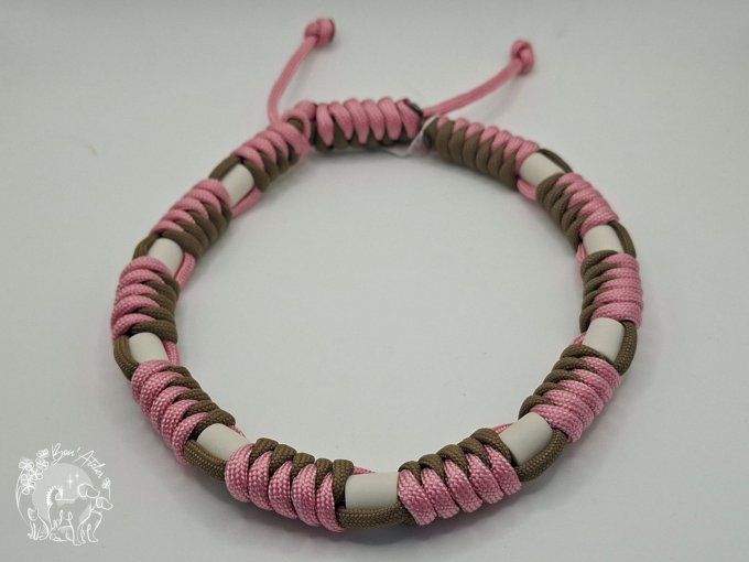 CHIENS _ COLLIER ANTI TIQUE & PUCE _ A adopter