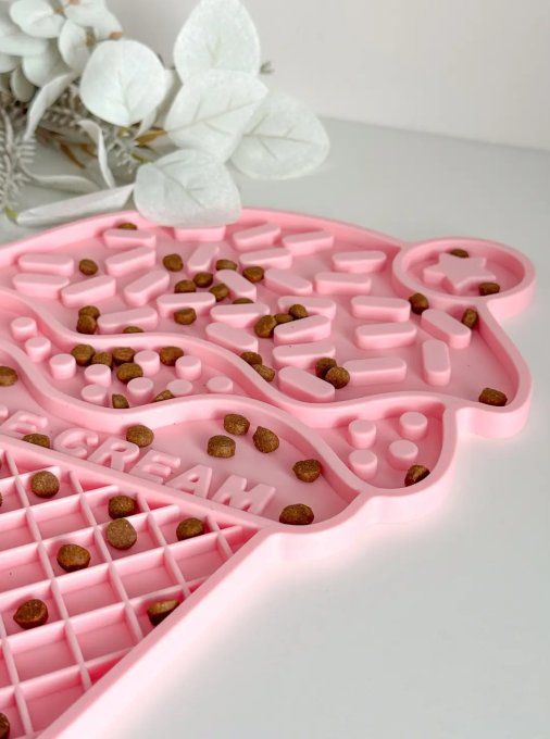 TAPIS DE LECHAGE XXL _ ICE CREAM