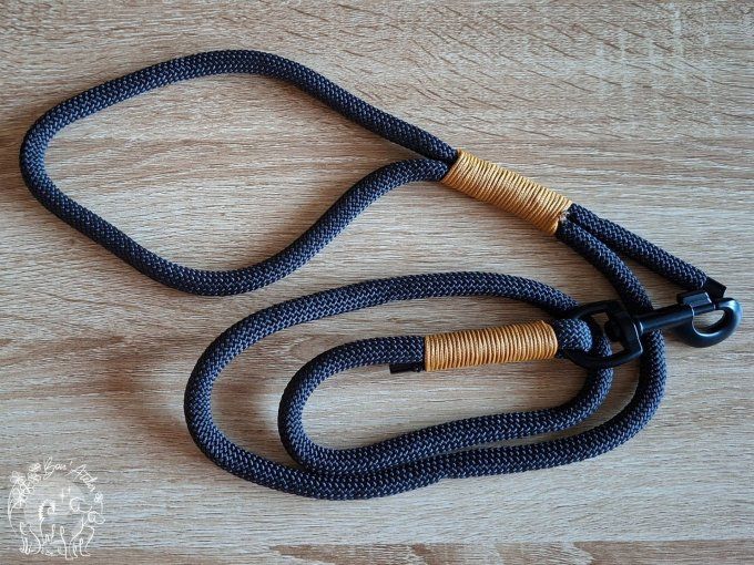 LAISSE EPAISSE _ 1.20m
