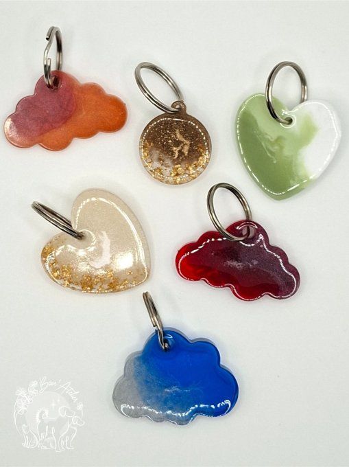 Médaille "A CREER DE A à Z"