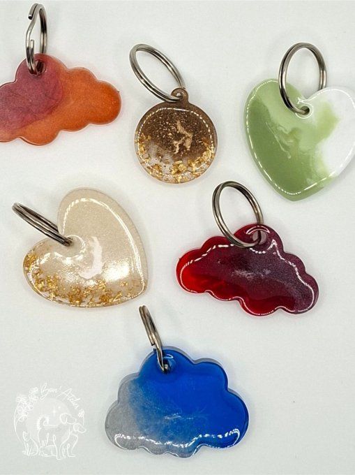 Médaille "A CREER DE A à Z"