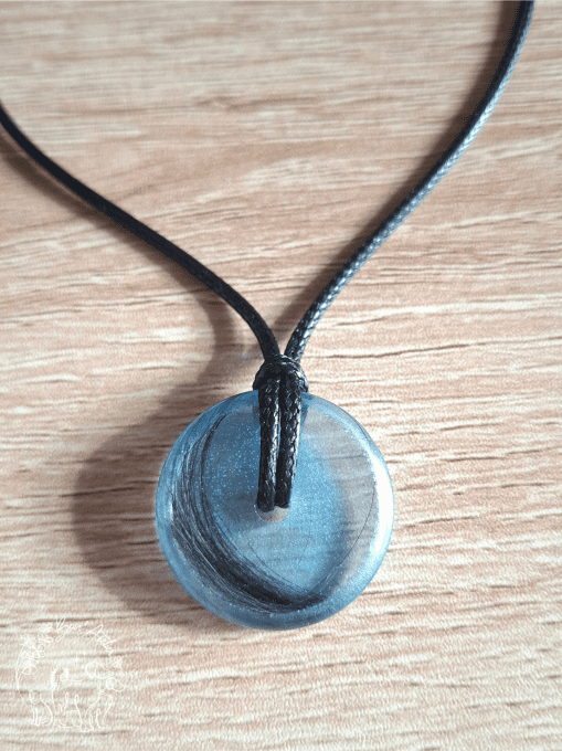 Collier "MOMENTO"