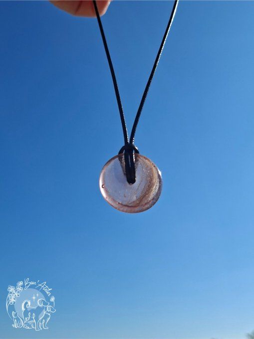Collier "MOMENTO"