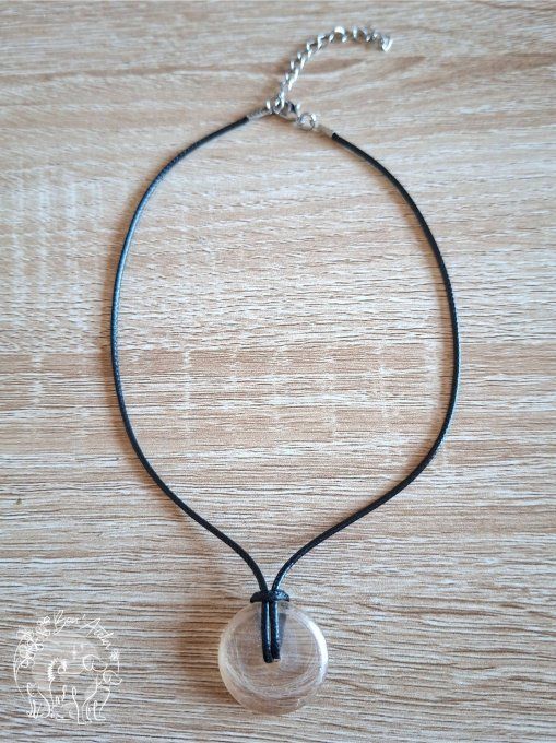 Collier "MOMENTO"
