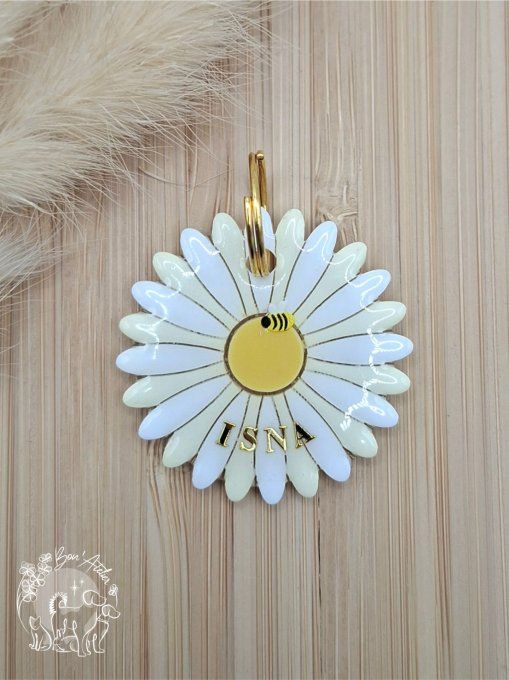 Médaille "MARGUERITE"