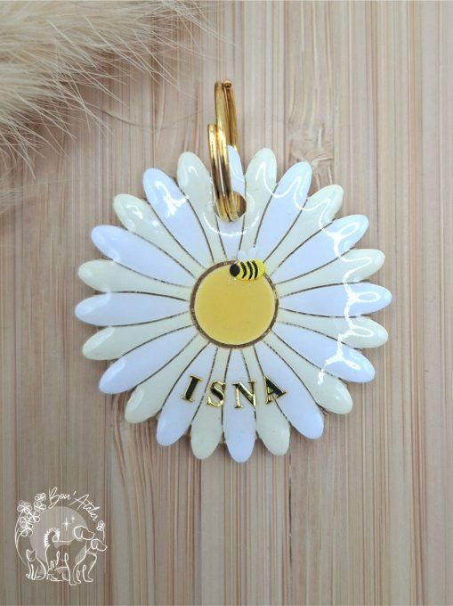 Médaille "MARGUERITE"