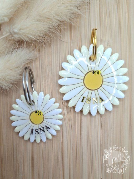 Médaille "MARGUERITE"