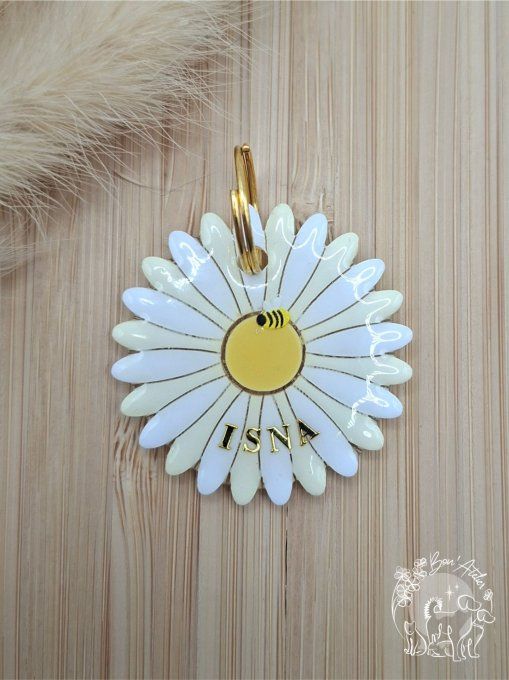 Médaille "MARGUERITE"