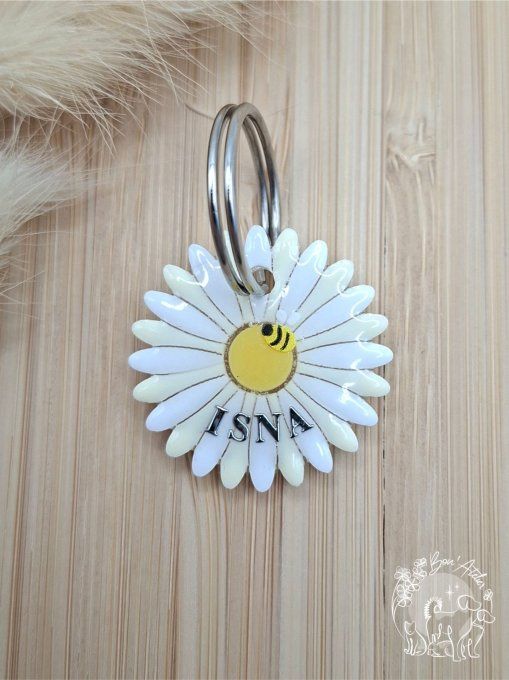 Médaille "MARGUERITE"