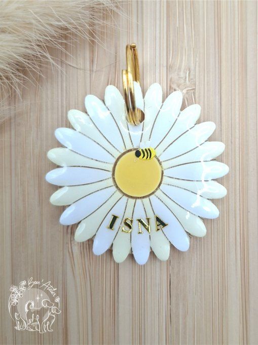 Médaille "MARGUERITE"