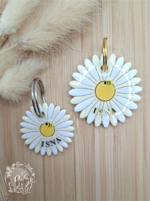 Médaille "MARGUERITE"