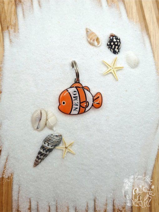 Médaille "NEMO"