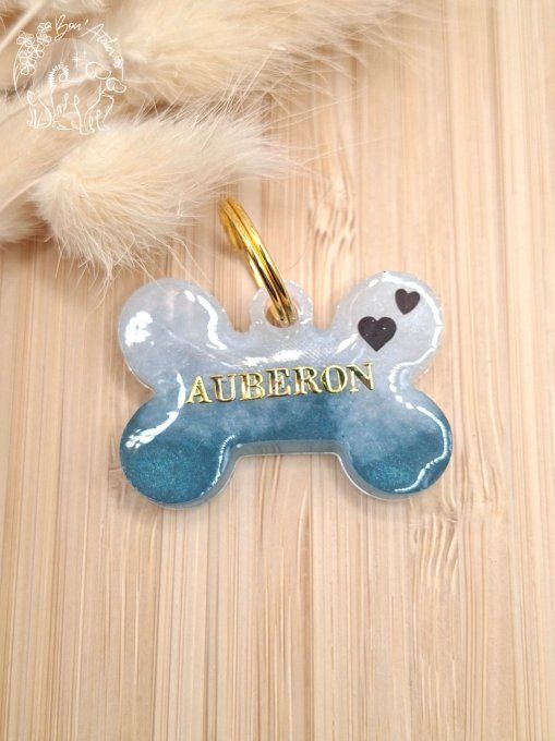 Médaille "POSEÏDON"