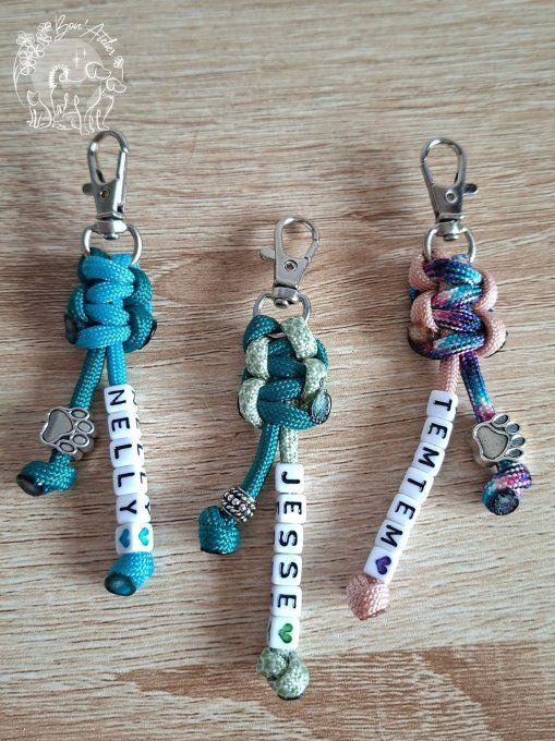 PENDENTIF / PORTE CLEFS