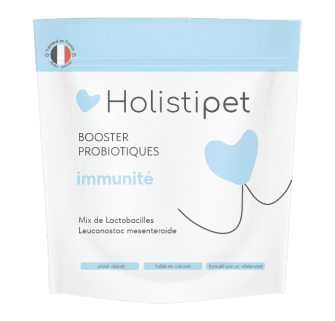 BOOSTER PROBIOTIQUE