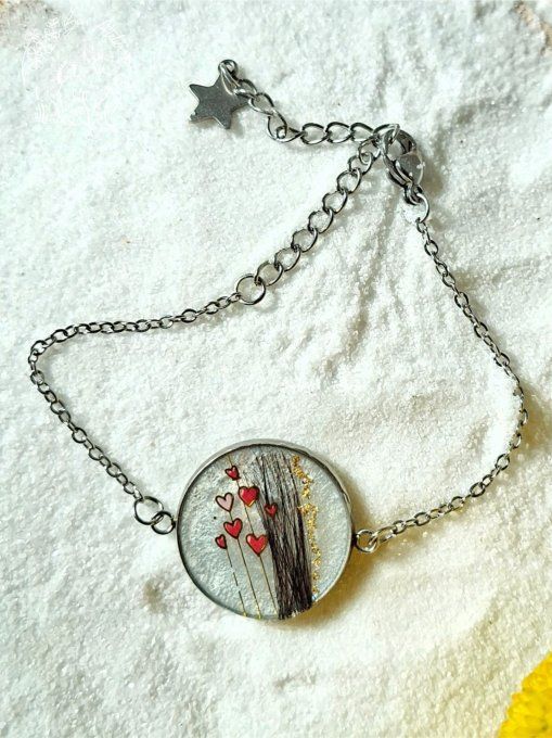 Bracelet "RELIANCE"