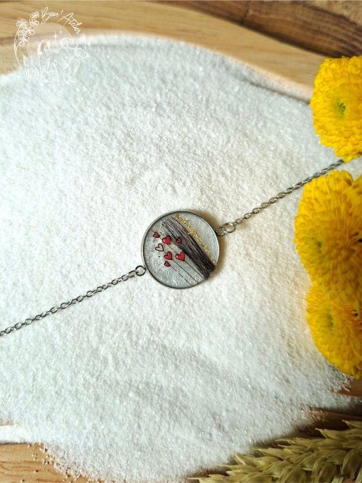 Bracelet "RELIANCE"