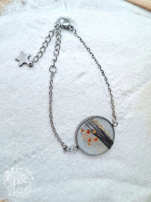 Bracelet "RELIANCE"