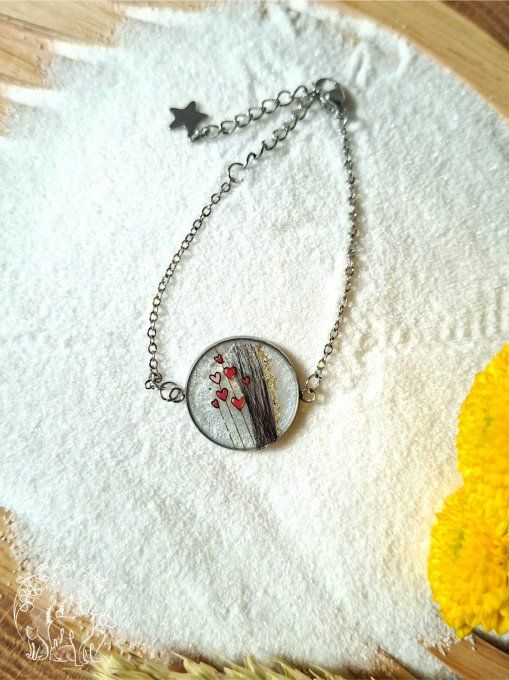 Bracelet "RELIANCE"