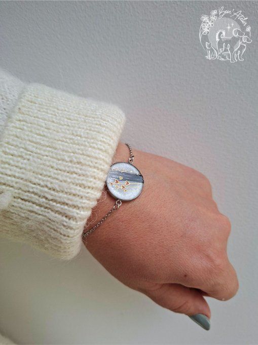 Bracelet "RELIANCE"