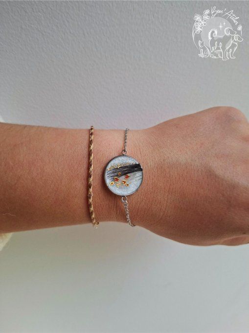 Bracelet "RELIANCE"