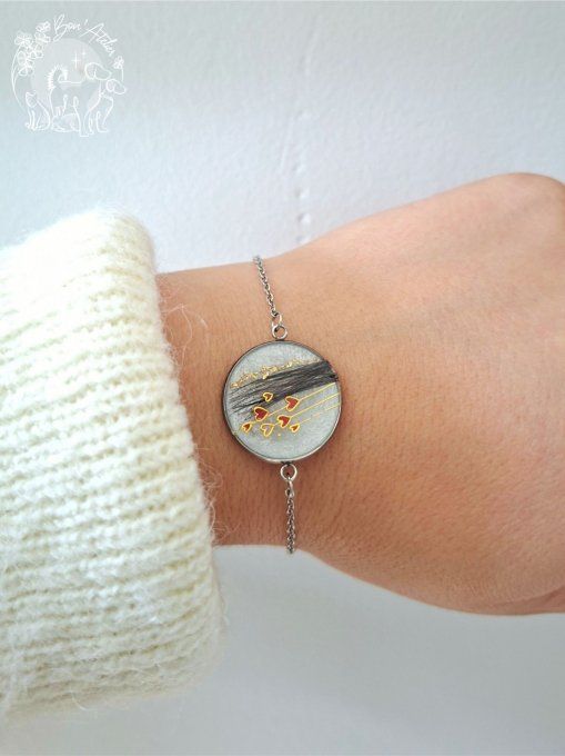 Bracelet "RELIANCE"