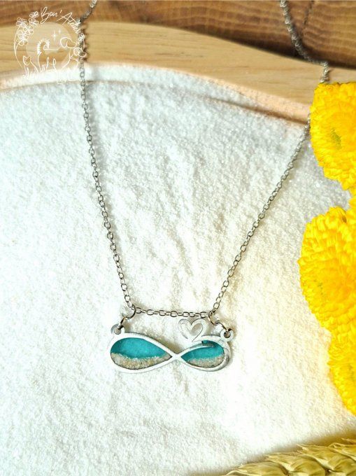 Collier "RIVAGE"