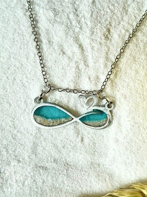 Collier "RIVAGE"