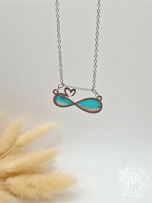Collier "RIVAGE"