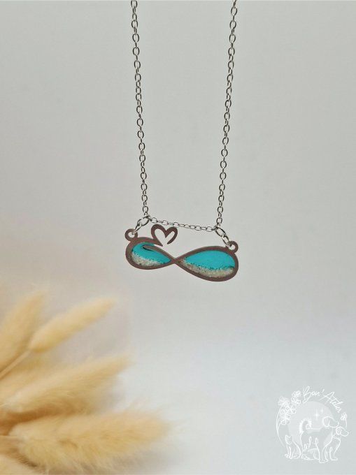 Collier "RIVAGE"