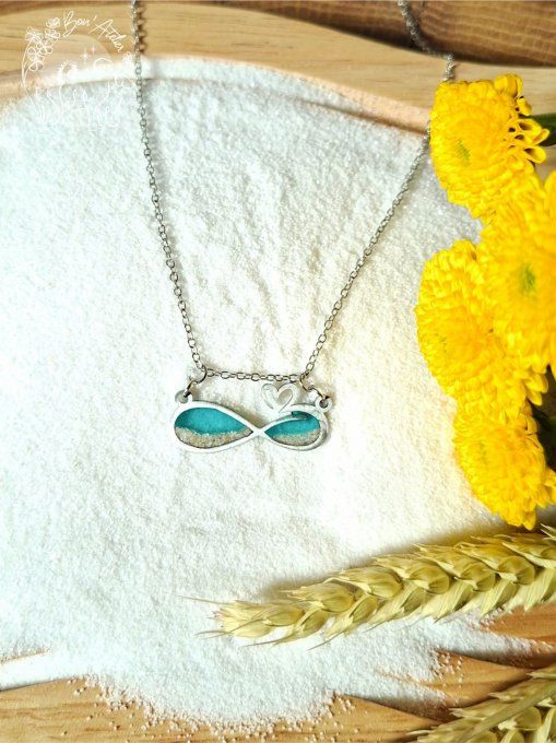 Collier "RIVAGE"